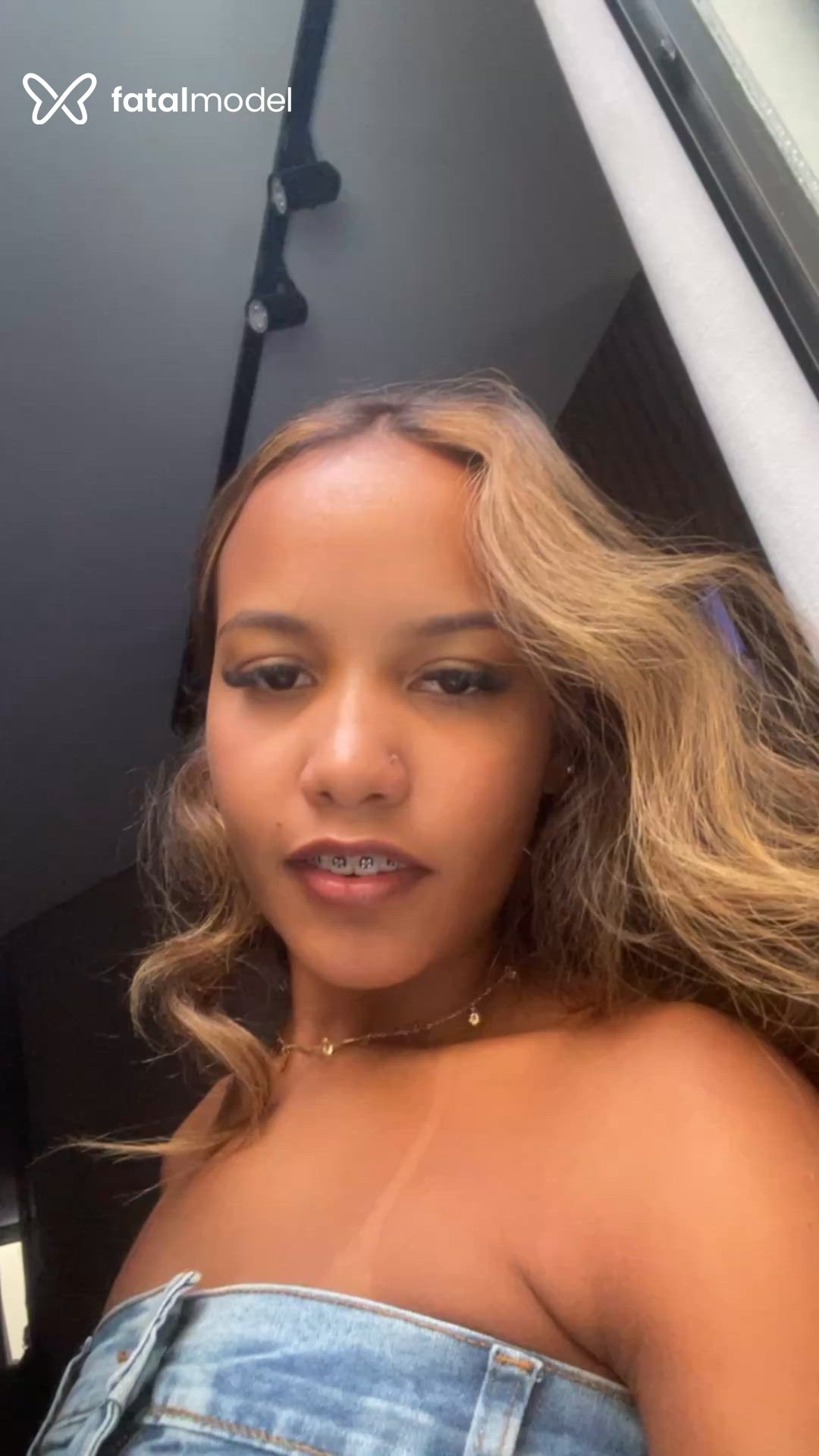 Acompanhante mulher morena (o) de olhos pretos em Petrolina Acompanhante mulher morena (o) de olhos pretos em Petrolina - Julia Alves