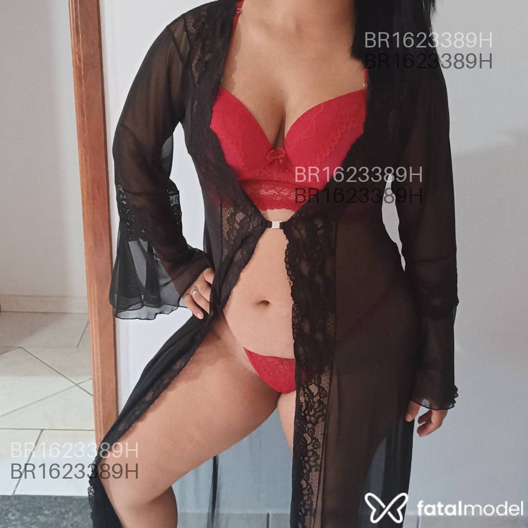Acompanhante mulher morena (o) de olhos castanhos em Cianorte Acompanhante mulher morena (o) de olhos castanhos em Cianorte - Karol Brunis