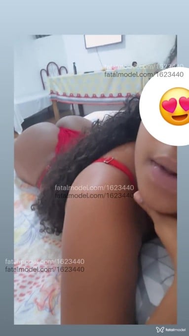 Acompanhante mulher morena (o) de olhos castanhos em Cruz das Almas - Rafaella