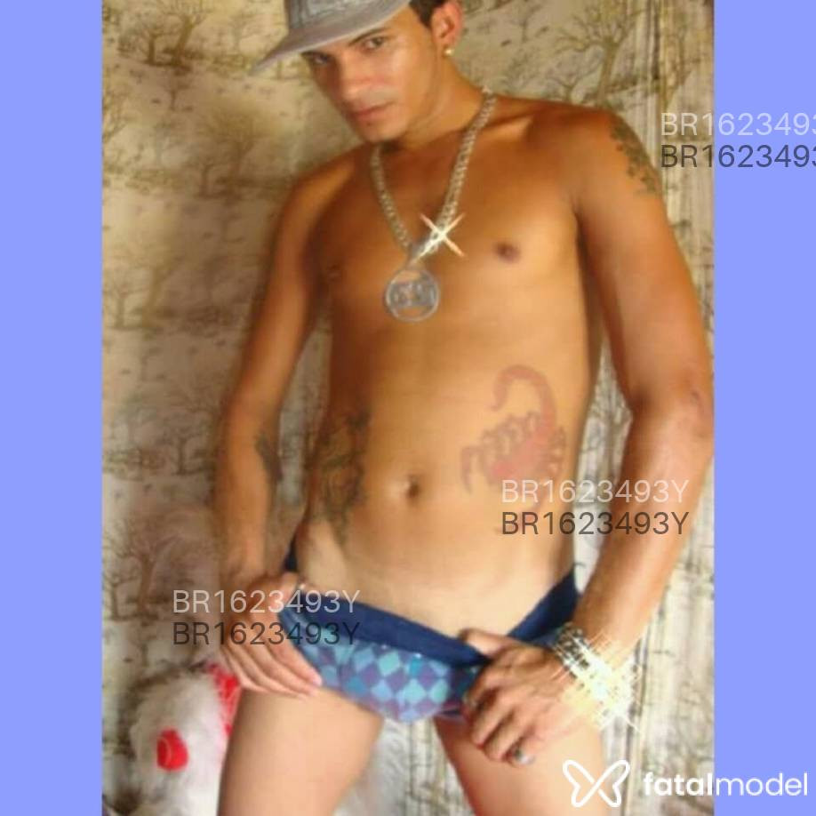 Acompanhante homem morena (o) de olhos pretos em Barreiras - Vinny prado