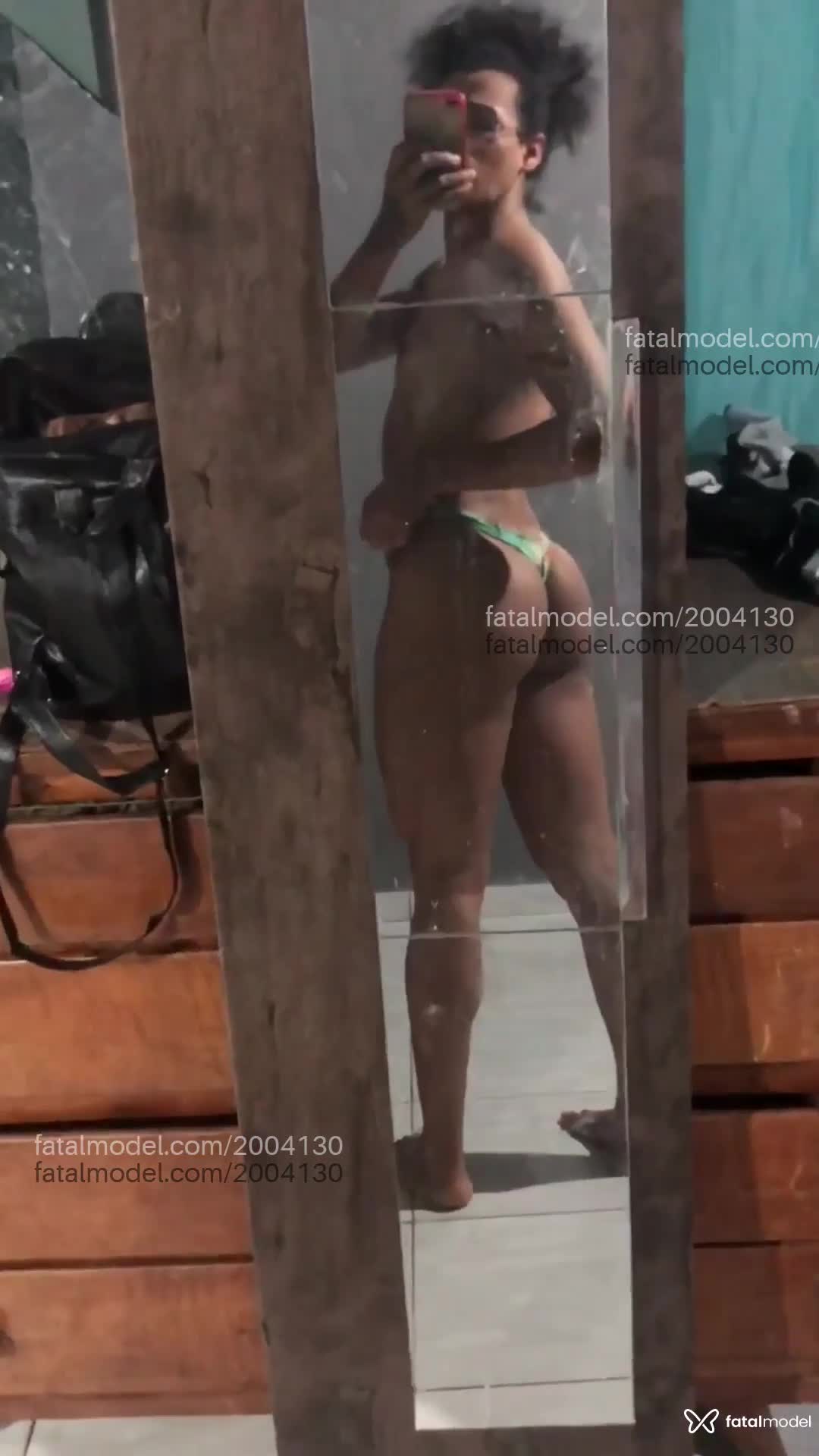Acompanhante mulher trans com cabelo castanho de olhos castanhos em Foz do Iguaçu - Morena Dos Sonhos