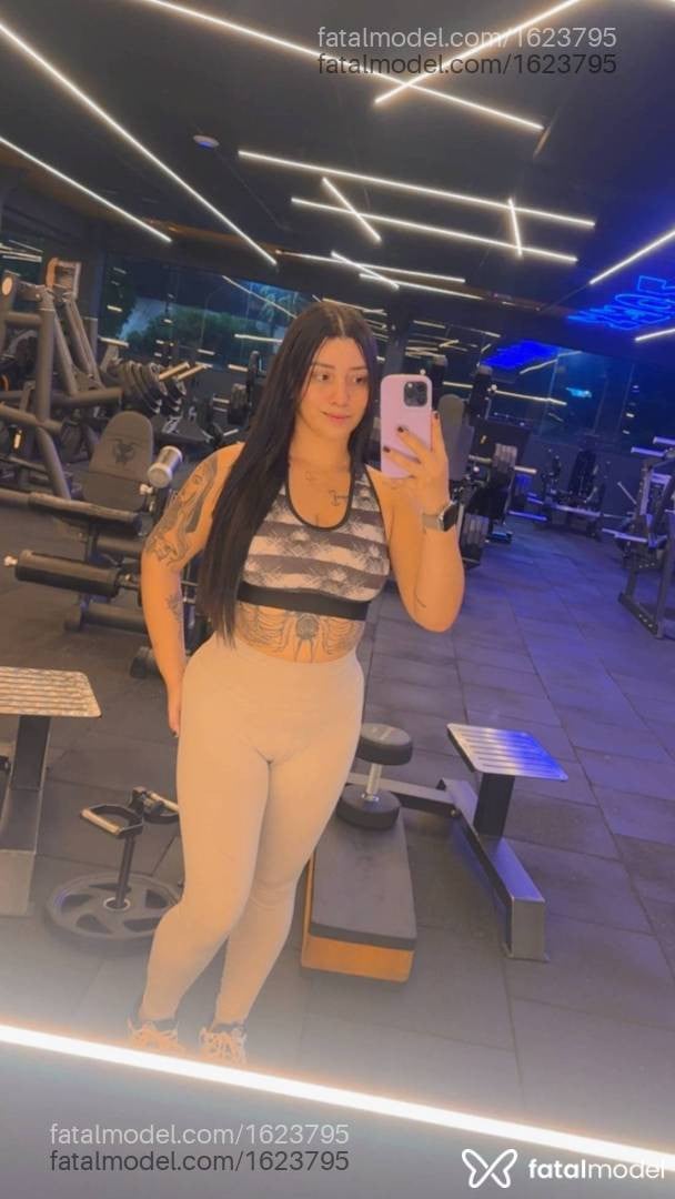Acompanhante mulher morena (o) de olhos castanhos em Manaus - Aurora Fernandez