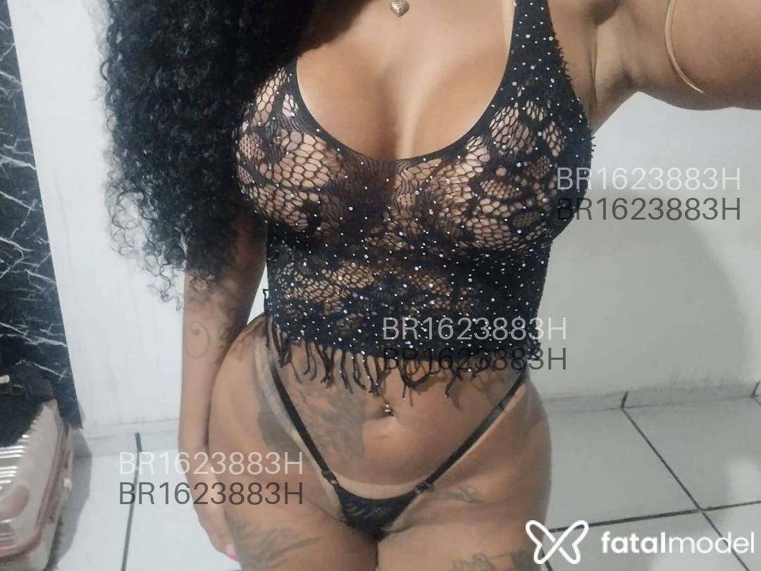 Acompanhante mulher morena (o) de olhos castanhos em Juiz de Fora - THAÍS PASSIST