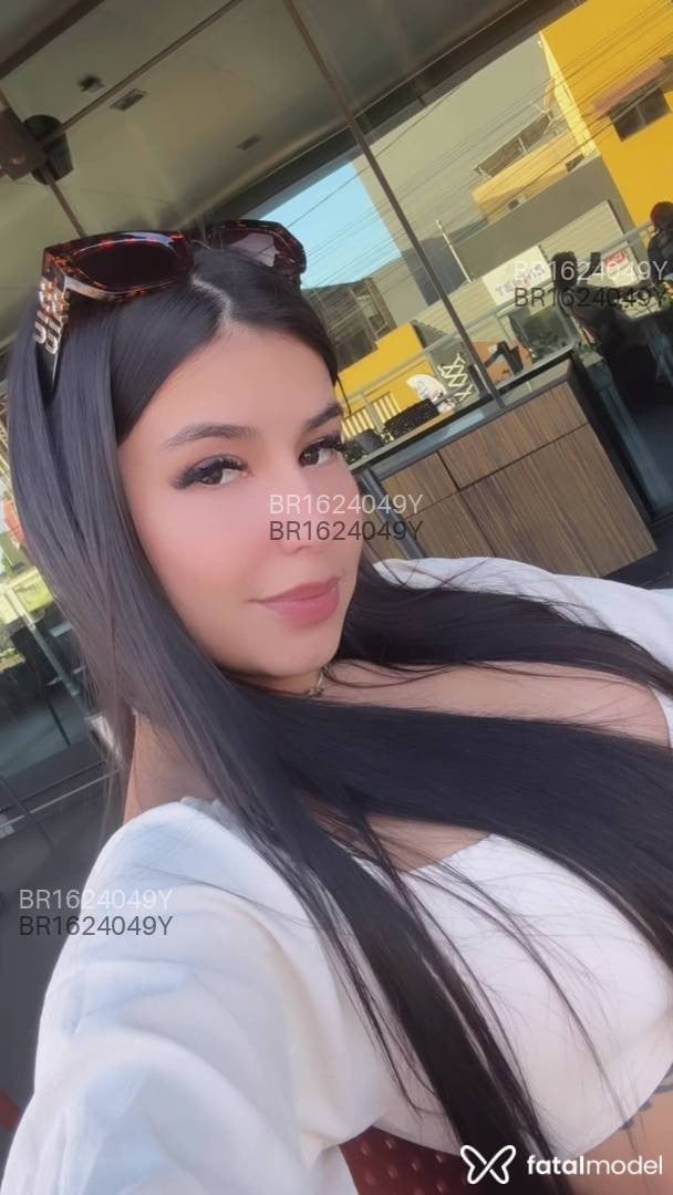 Acompanhante mulher morena (o) de olhos pretos - Leticia Acompanhante mulher morena (o) de olhos pretos - Leticia