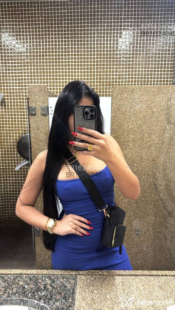 Acompanhante mulher morena (o) de olhos pretos - Leticia Acompanhante mulher morena (o) de olhos pretos - Leticia