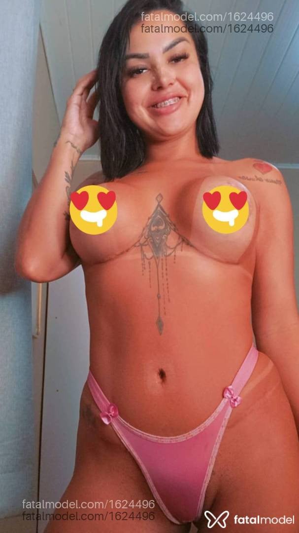 Acompanhante mulher morena (o) de olhos castanhos em Itabira - Bruna Ferrari