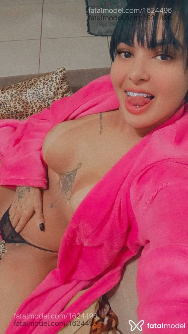 Acompanhante mulher morena (o) de olhos castanhos - Bruna Ferrari