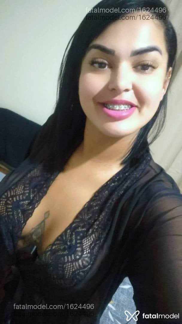 Acompanhante mulher morena (o) de olhos castanhos em Itabira - Bruna Ferrari