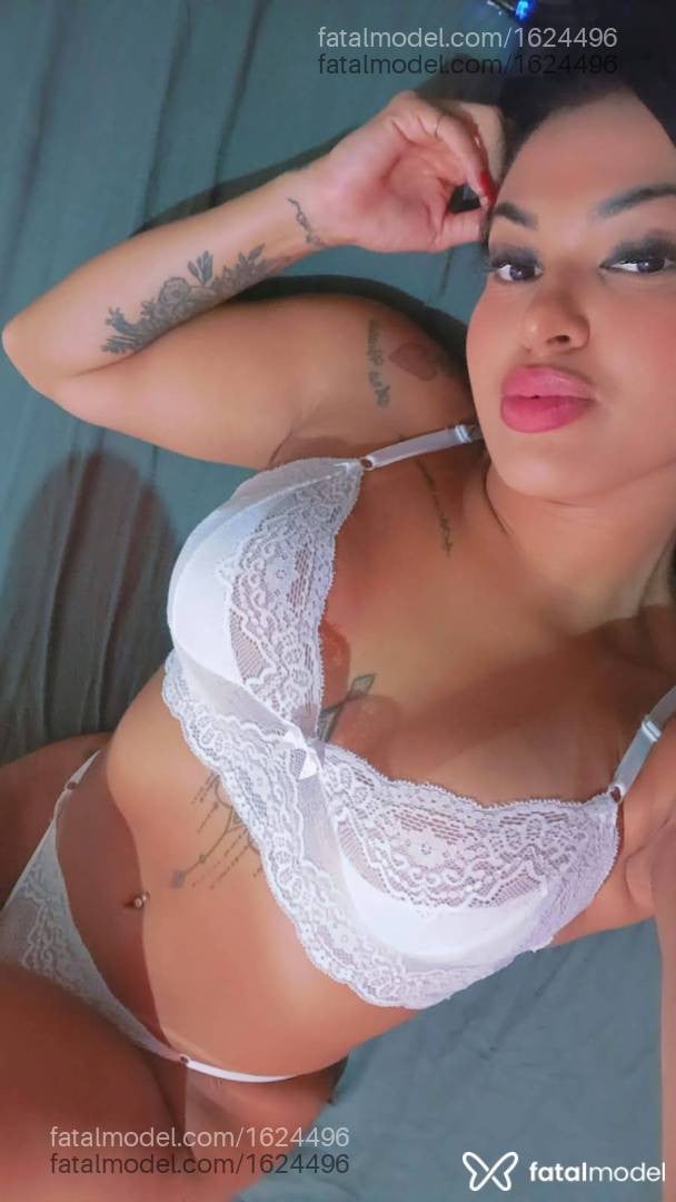 Acompanhante mulher morena (o) de olhos castanhos - Bruna Ferrari