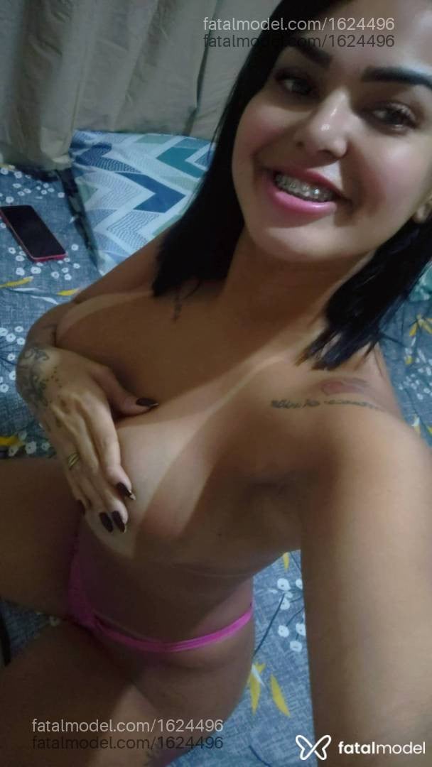 Acompanhante mulher morena (o) de olhos castanhos em Itabira - Bruna Ferrari