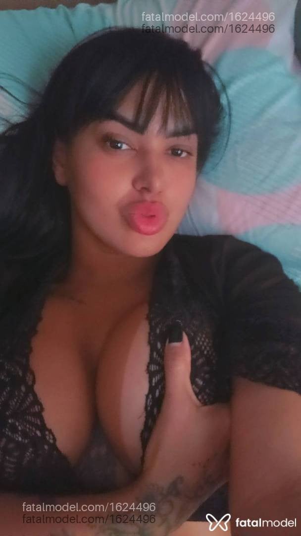 Acompanhante mulher morena (o) de olhos castanhos - Bruna Ferrari