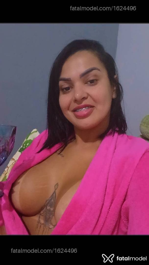 Acompanhante mulher morena (o) de olhos castanhos - Bruna Ferrari