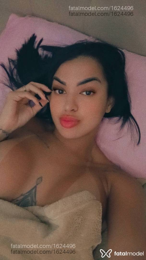 Acompanhante mulher morena (o) de olhos castanhos - Bruna Ferrari