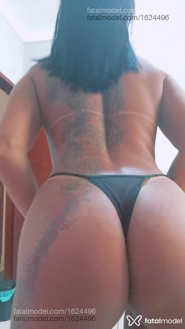 Acompanhante mulher morena (o) de olhos castanhos - Bruna Ferrari