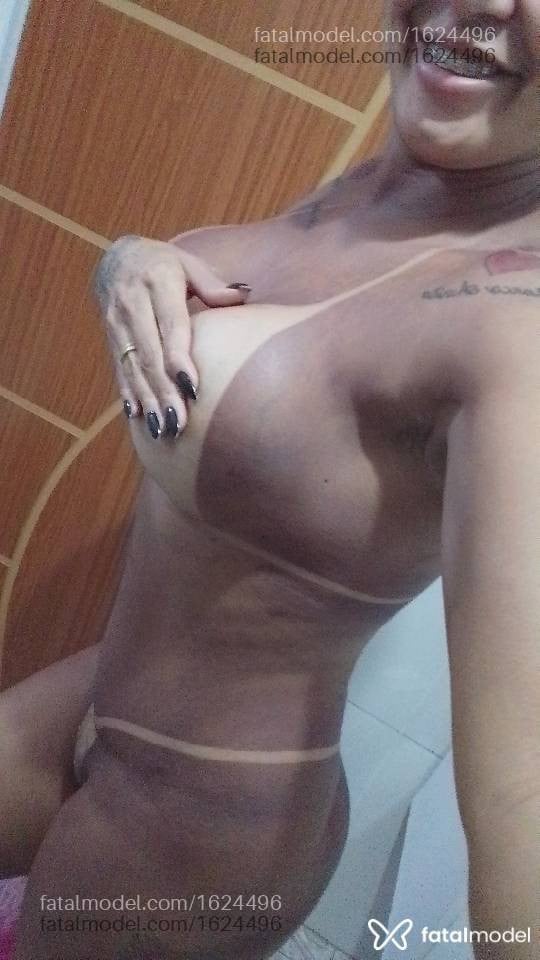 Acompanhante mulher morena (o) de olhos castanhos em Itabira - Bruna Ferrari