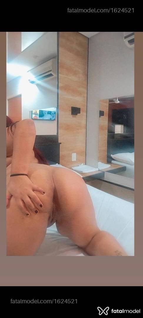 Acompanhante mulher ruiva (o) de olhos castanhos em Marília - Rayane Apoline