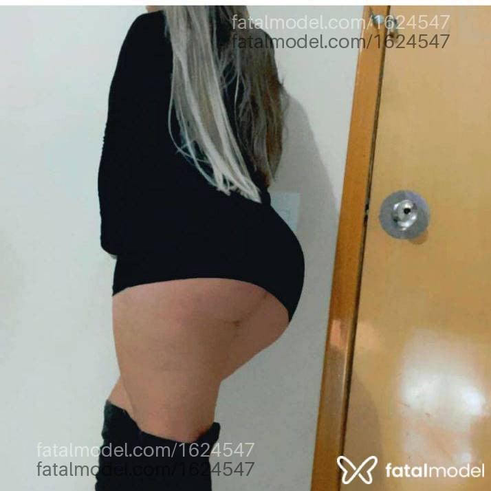 Acompanhante mulher loira (o) de olhos castanhos em Foz do Iguaçu - Maya Lins