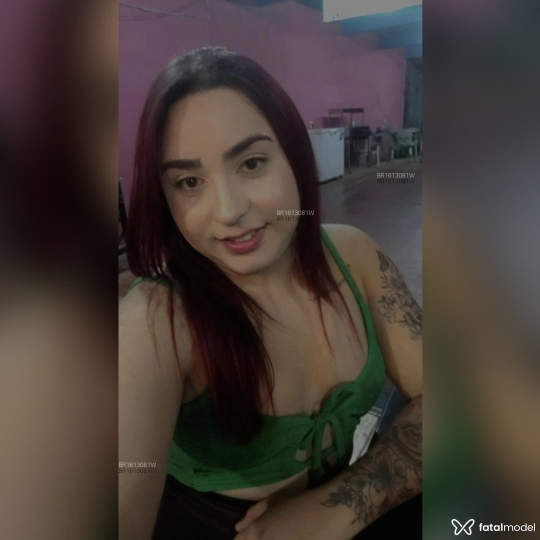 Acompanhante mulher trans ruiva (o) de olhos castanhos em Picos Acompanhante mulher trans ruiva (o) de olhos castanhos em Picos - Ruivasexo