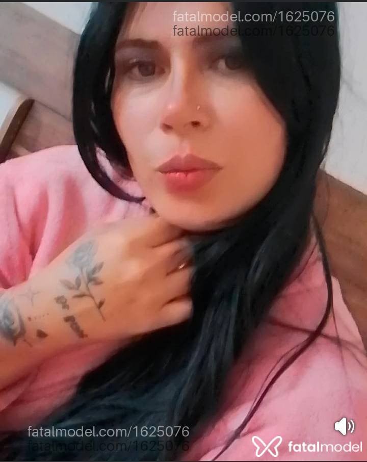 Acompanhante mulher morena (o) de olhos castanhos em Guarapuava - Jhenny Morenna