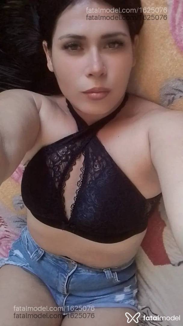 Acompanhante mulher morena (o) de olhos castanhos - Jhenny Morenna
