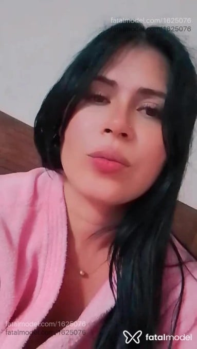 Acompanhante mulher morena (o) de olhos castanhos em Guarapuava - Jhenny Morenna