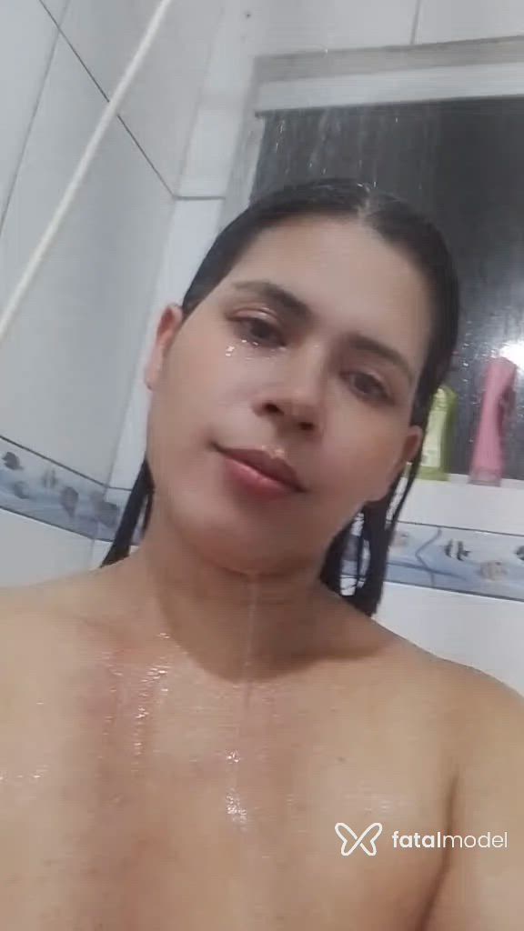 Acompanhante mulher morena (o) de olhos castanhos - Jhenny Morenna