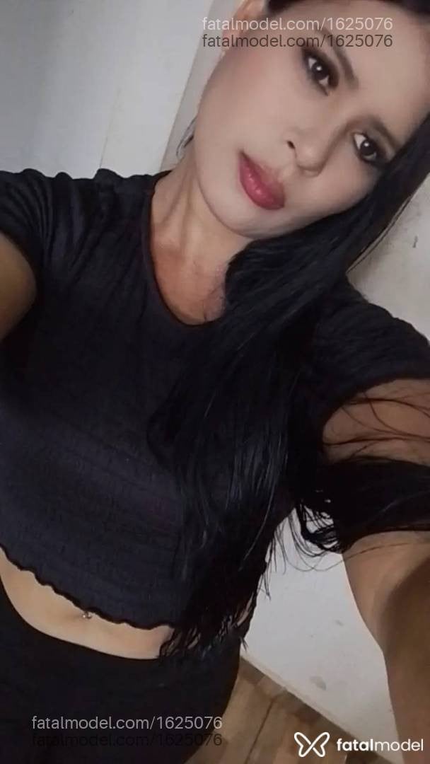 Acompanhante mulher morena (o) de olhos castanhos - Jhenny Morenna