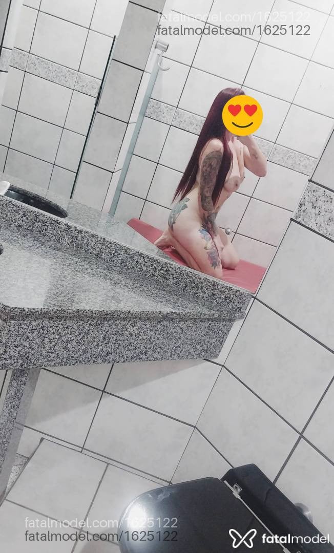 Acompanhante mulher ruiva (o) de olhos castanhos em Guarapuava Acompanhante mulher ruiva (o) de olhos castanhos em Guarapuava - Leticia