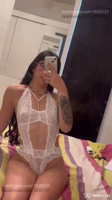 Acompanhante mulher morena (o) de olhos castanhos em Foz do Iguaçu - Alice Ferrari