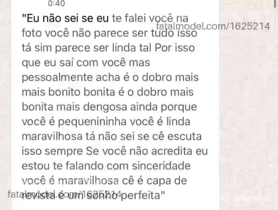 Acompanhante mulher morena (o) de olhos pretos em São José do Rio Preto - Pamella Carine