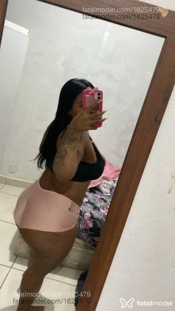 Acompanhante mulher morena (o) de olhos castanhos em Ouro Branco - Hadassa garcia