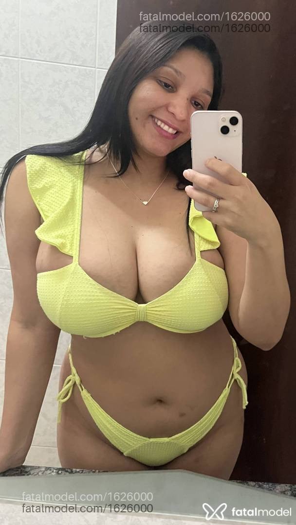 Acompanhante mulher morena (o) de olhos castanhos em Tupã - Nathália Silva