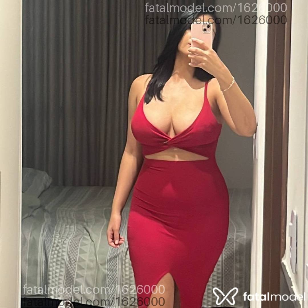 Acompanhante mulher morena (o) de olhos castanhos em Tupã - Nathália Silva