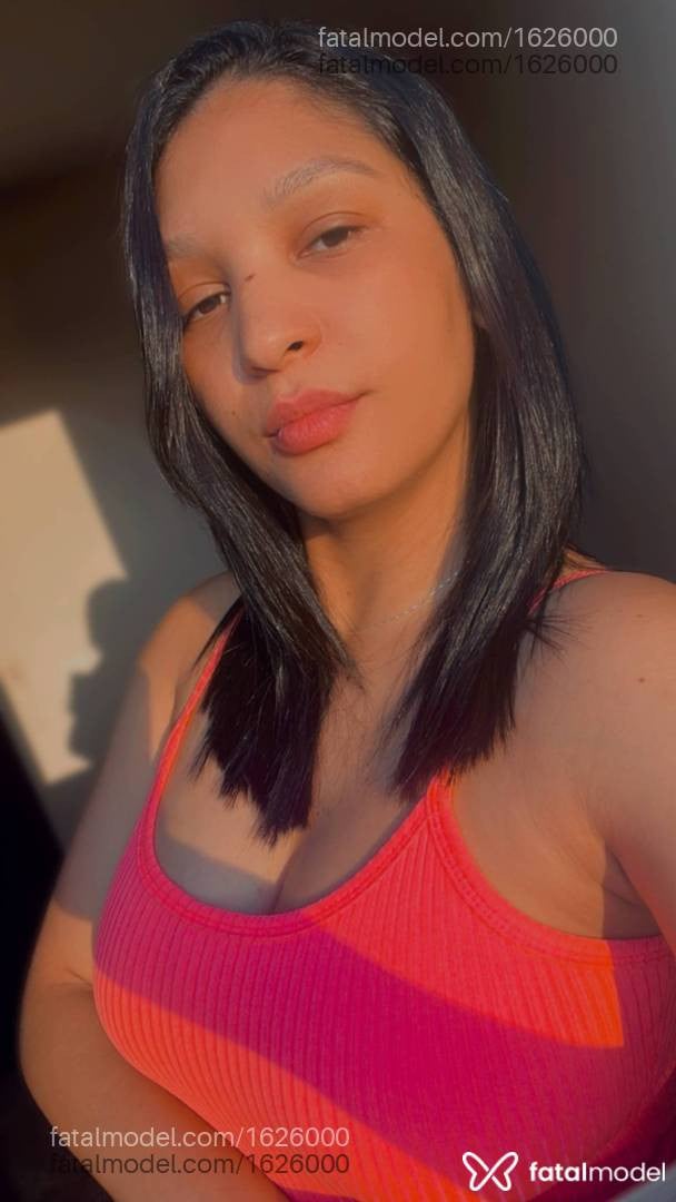 Acompanhante mulher morena (o) de olhos castanhos - Nathália Silva