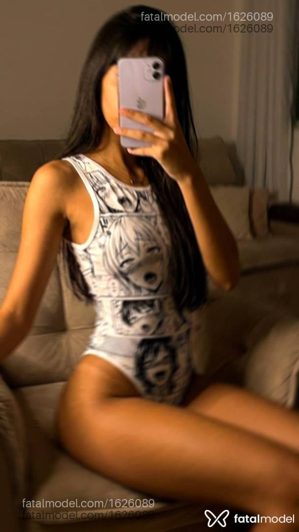 Júlia Bastos acompanhante em Sorocaba — foto 4