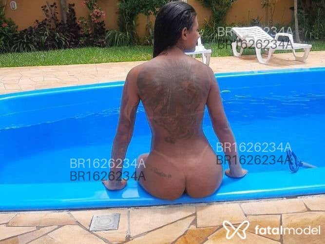 Acompanhante mulher morena (o) de olhos mel em Concórdia - MAIA CASTRO