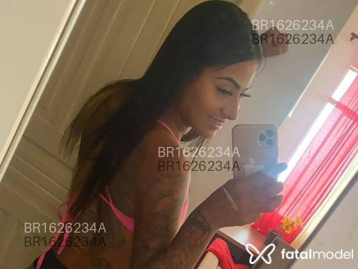 Acompanhante mulher morena (o) de olhos mel em Concórdia - MAIA CASTRO