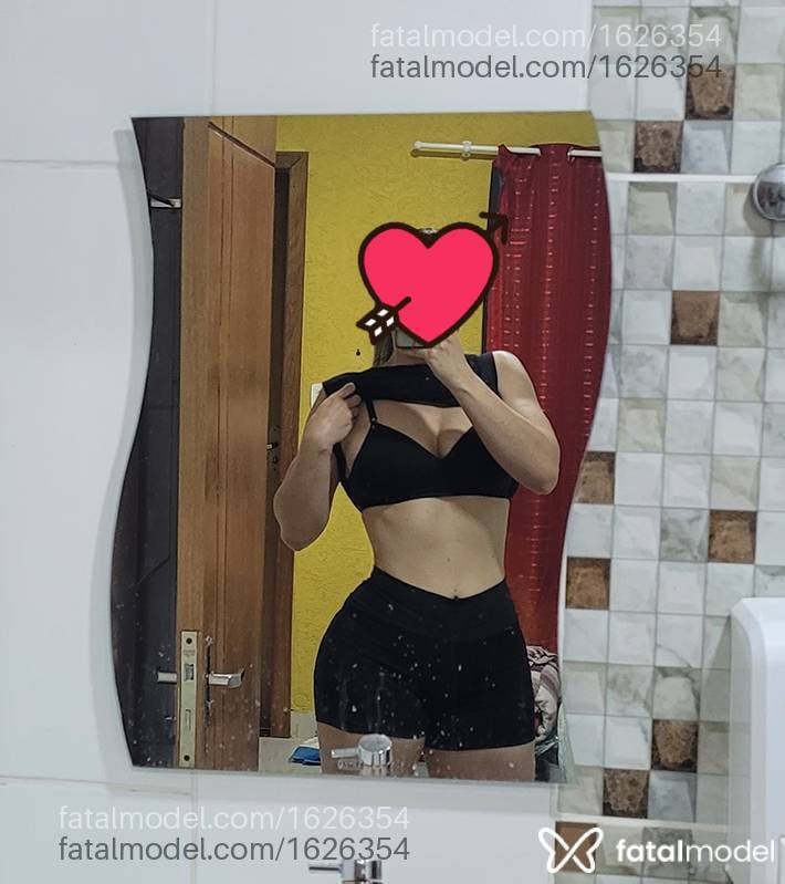 Acompanhante mulher loira (o) de olhos verdes em Ibaiti - Rafaela