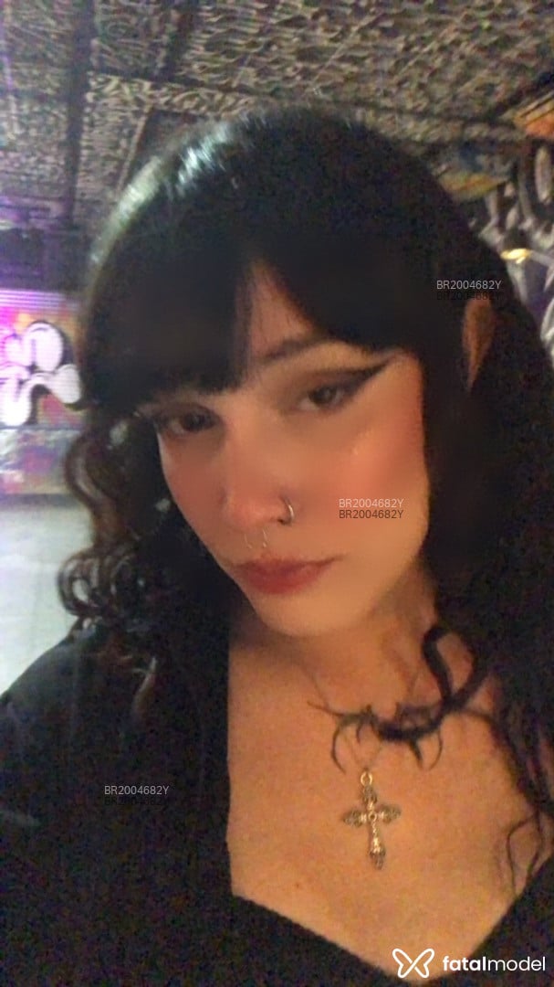 Acompanhante mulher trans morena (o) de olhos castanhos em Ribeirão Preto - soso