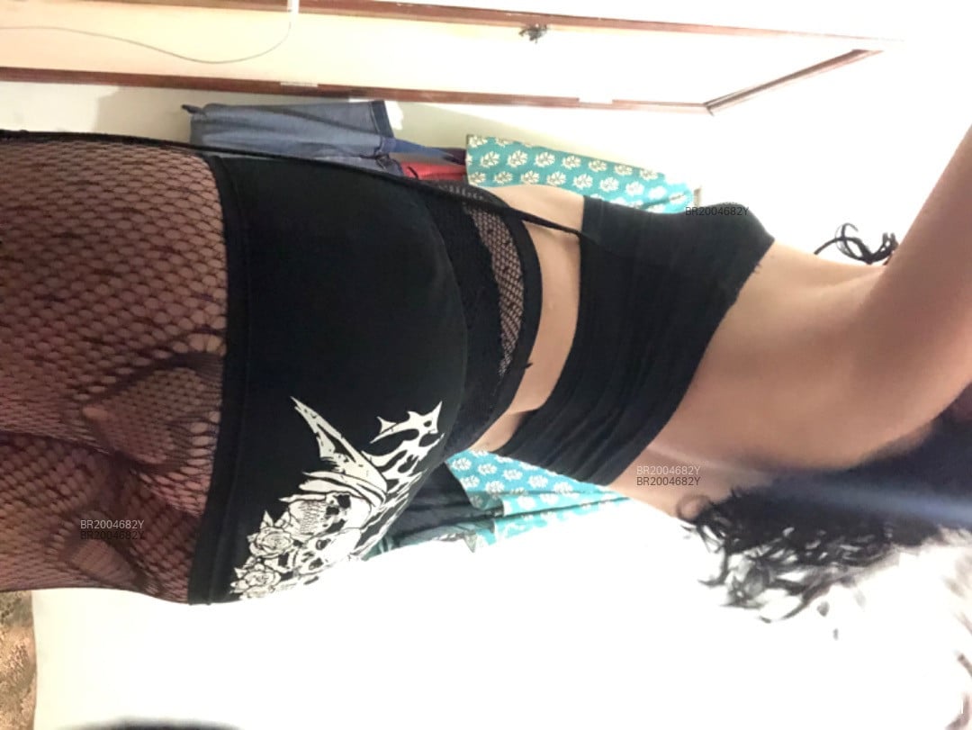 Acompanhante mulher trans morena (o) de olhos castanhos em Ribeirão Preto - soso