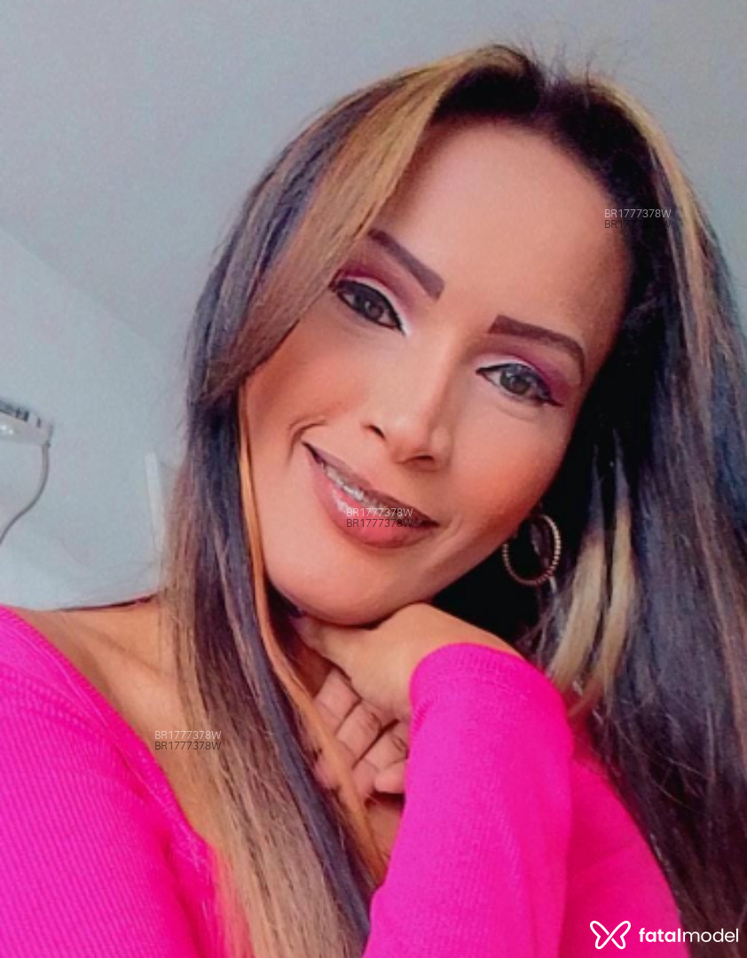 Acompanhante mulher loira (o) de olhos pretos em Fortaleza - Andressa