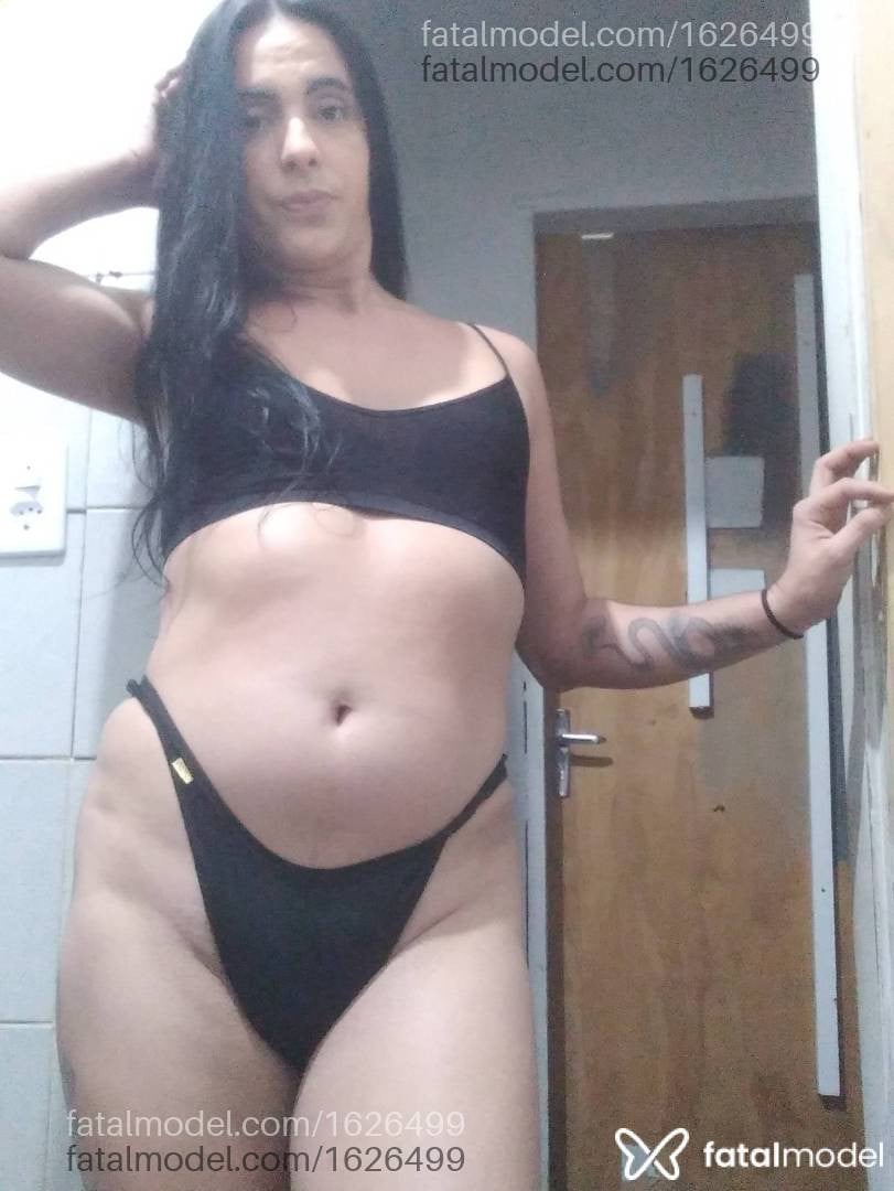 Acompanhante drag king morena (o) de olhos castanhos em Itaperuna - Bianca Almeida