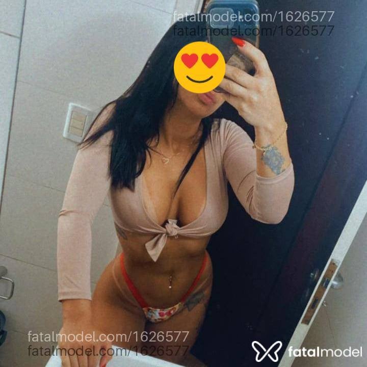 Acompanhante mulher morena (o) de olhos castanhos em Porto Alegre - Carol Gomes
