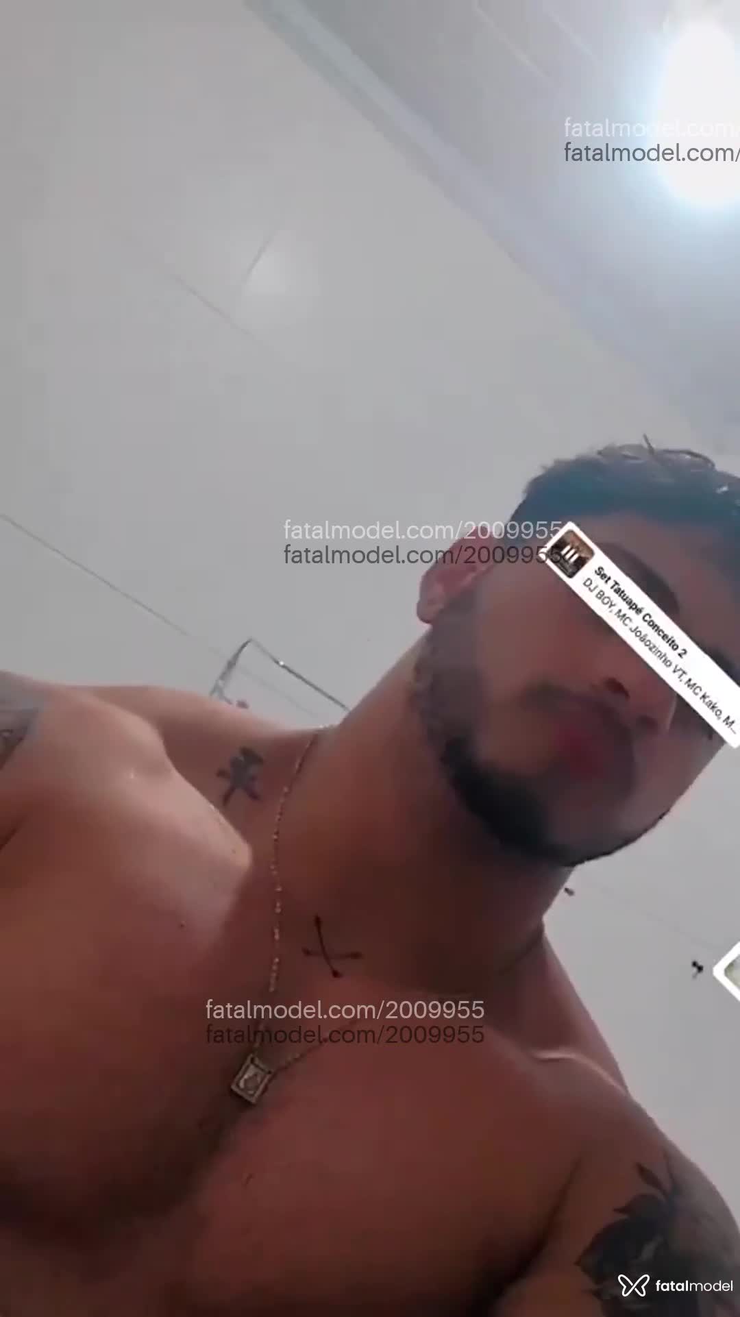 Acompanhante homem morena (o) de olhos mel em São Paulo - Lucas Monteiro