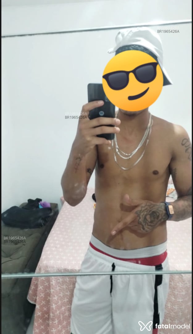 Acompanhante homem morena (o) de olhos pretos em João Pessoa Acompanhante homem morena (o) de olhos pretos em João Pessoa - Aquáriano