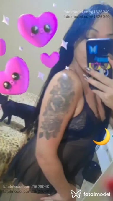Acompanhante mulher trans morena (o) de olhos castanhos em Tupã Acompanhante mulher trans morena (o) de olhos castanhos em Tupã - Tatiane