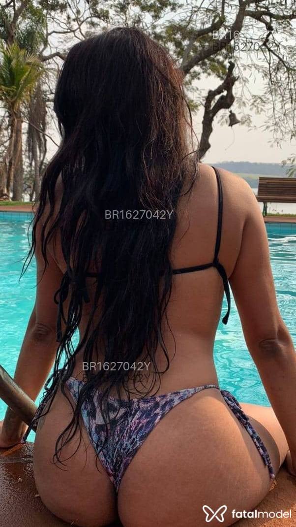Acompanhante mulher com cabelo castanho de olhos castanhos em Lençóis Paulista Acompanhante mulher com cabelo castanho de olhos castanhos em Lençóis Paulista - Mari Morena