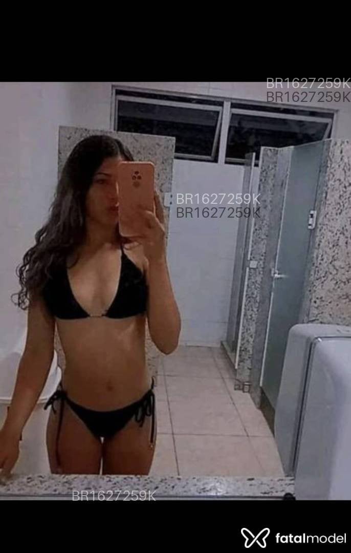 Acompanhante mulher loira (o) de olhos castanhos em Cascavel - Carol Santos