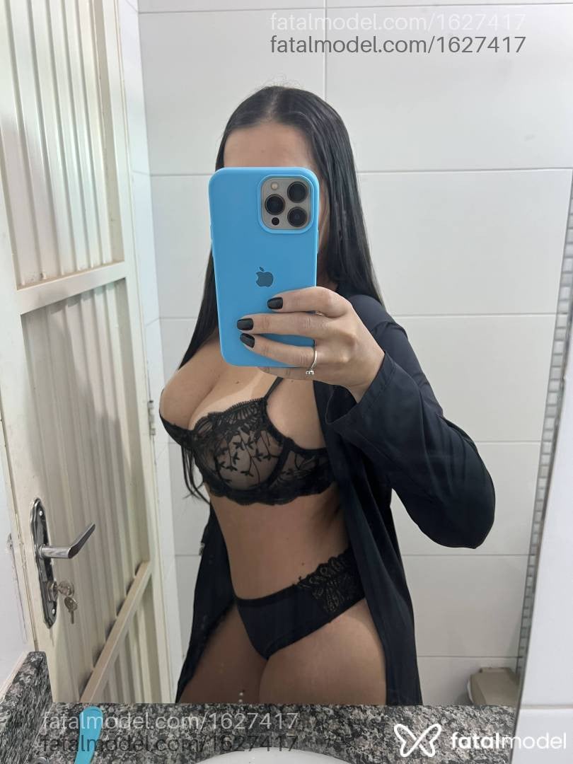 Acompanhante mulher com cabelo castanho de olhos castanhos em Anápolis - Lu Souza
