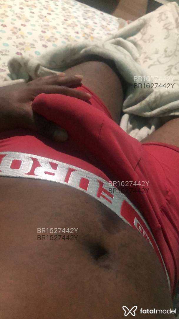 Acompanhante homem morena (o) de olhos castanhos em Porto Velho - Luan castro
